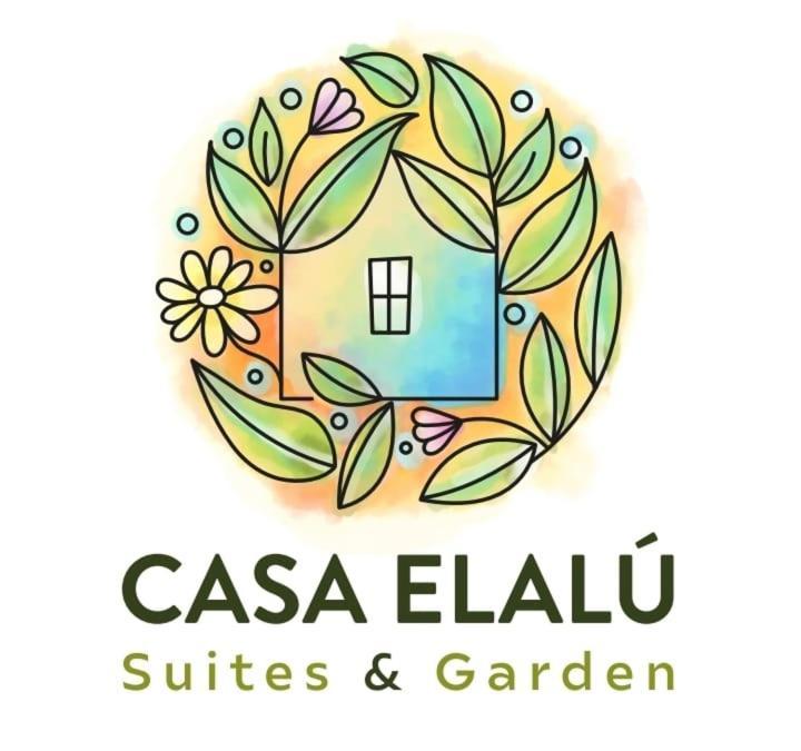 Apartmán Casa Elalu Quito Exteriér fotografie
