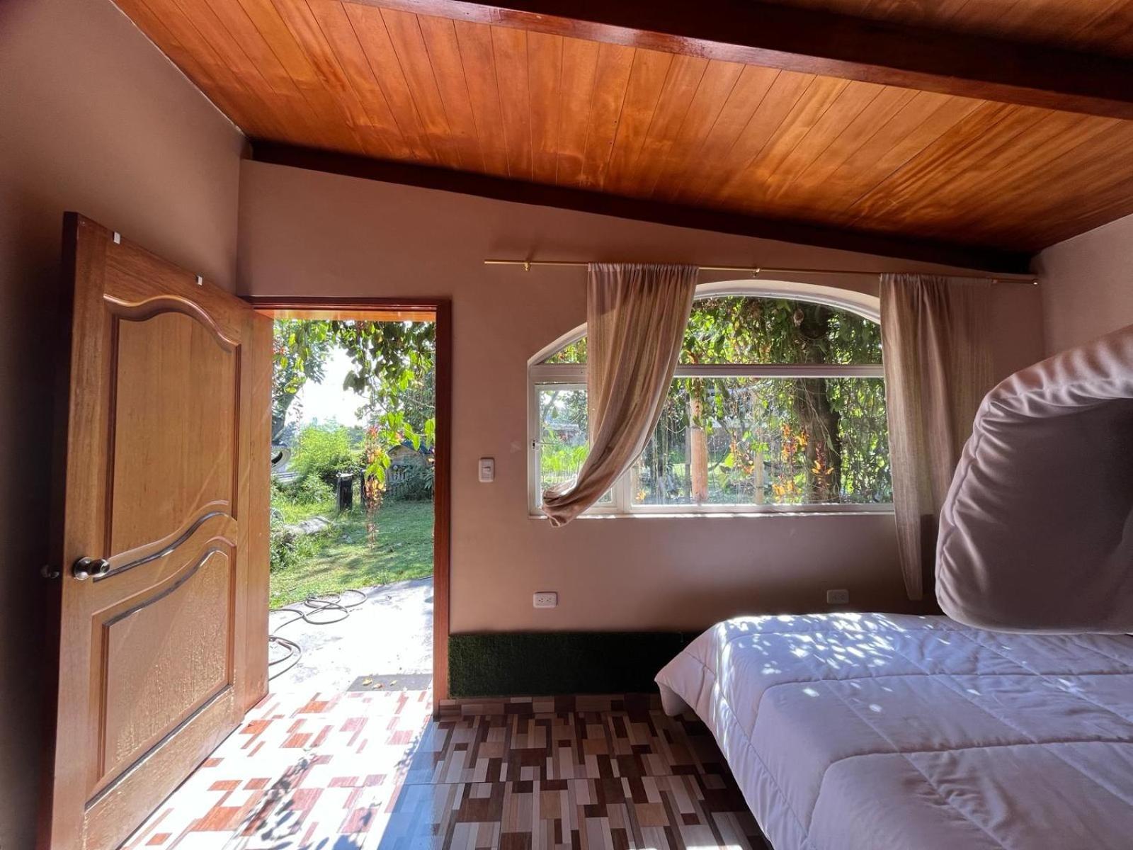 Apartmán Casa Elalu Quito Exteriér fotografie