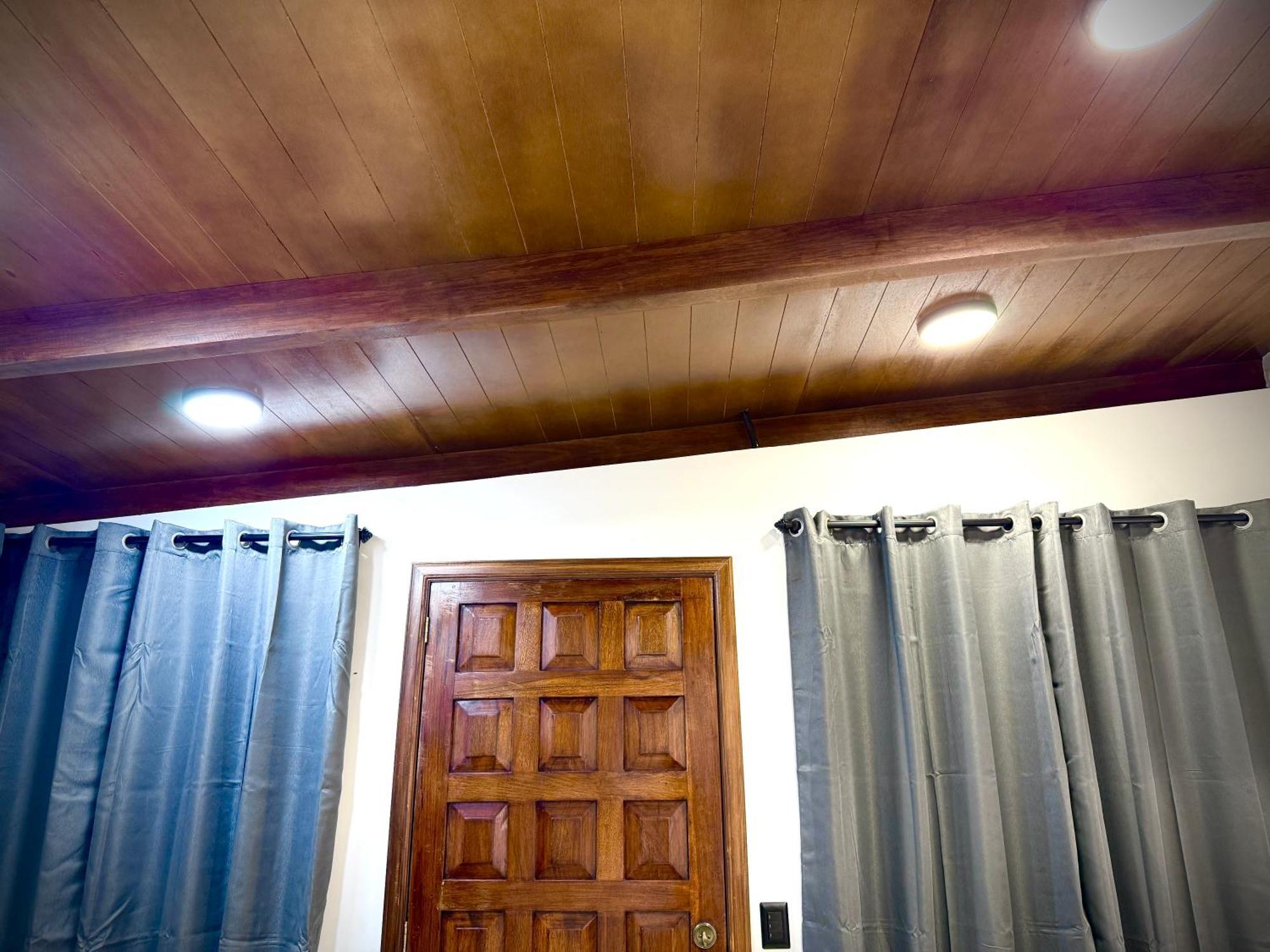 Apartmán Casa Elalu Quito Exteriér fotografie