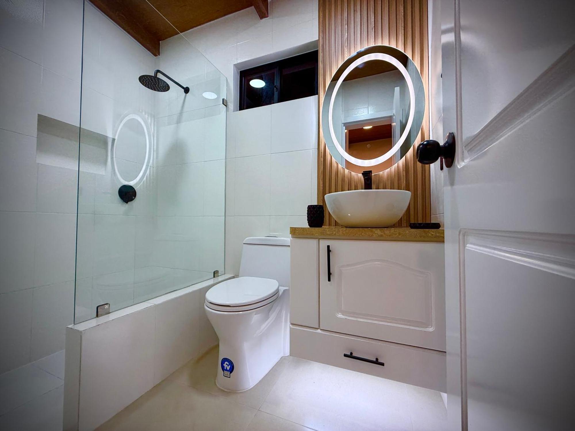 Apartmán Casa Elalu Quito Exteriér fotografie