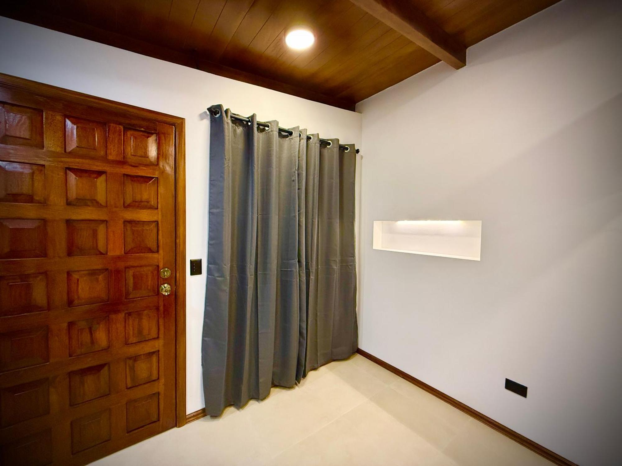 Apartmán Casa Elalu Quito Exteriér fotografie