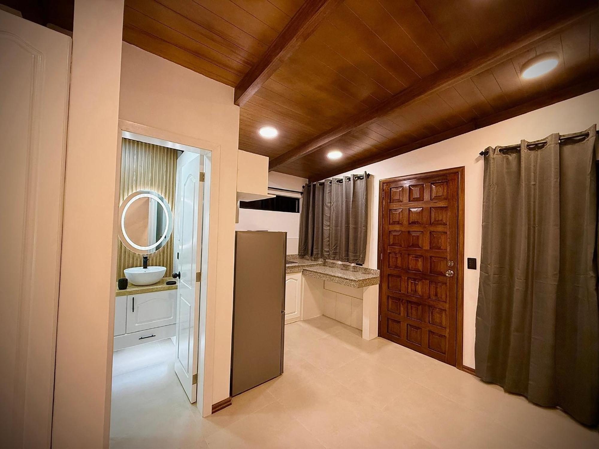 Apartmán Casa Elalu Quito Exteriér fotografie
