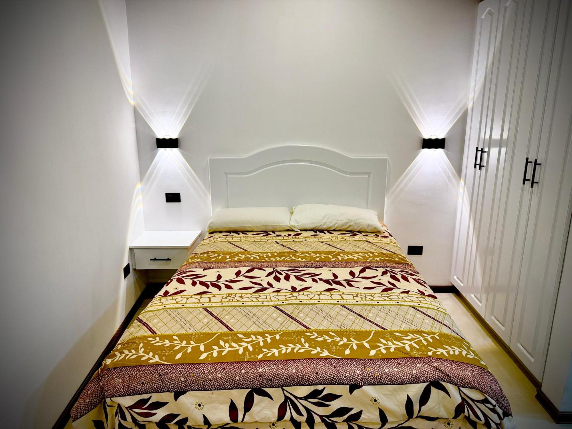 Apartmán Casa Elalu Quito Exteriér fotografie